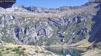 immagine della webcam nei dintorni di Montemezzo: webcam Dosso del Liro