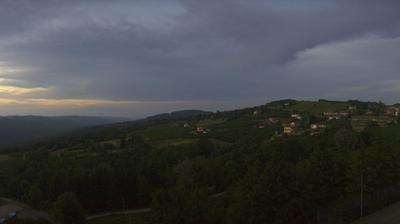 immagine della webcam nei dintorni di Magliano Alpi: webcam Niella Belbo