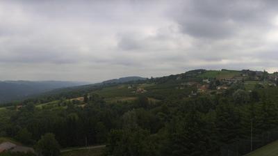 immagine della webcam nei dintorni di Fossano: webcam Niella Belbo