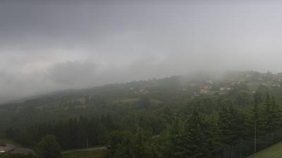 immagine della webcam nei dintorni di Ceva: webcam Niella Belbo