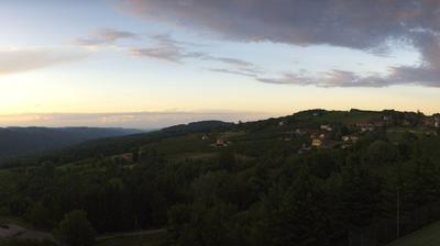 immagine della webcam nei dintorni di Roccavignale: webcam Niella Belbo