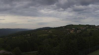 immagine della webcam nei dintorni di Magliano Alfieri: webcam Niella Belbo