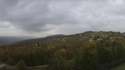 immagine della webcam nei dintorni di Priero: webcam Niella Belbo