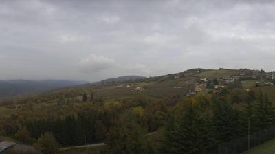 immagine della webcam nei dintorni di Alba: webcam Niella Belbo