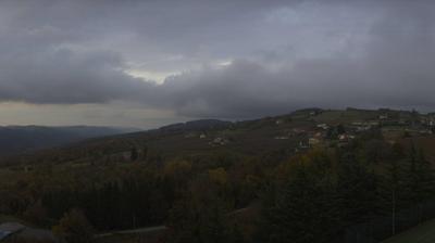 immagine della webcam nei dintorni di Bosia: webcam Niella Belbo