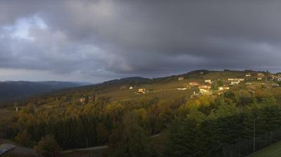 immagine della webcam nei dintorni di Ceva: webcam Niella Belbo