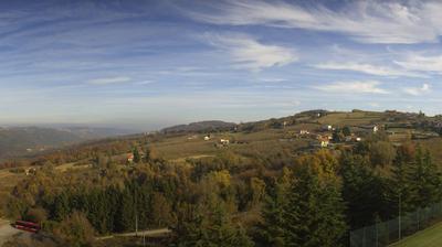 immagine della webcam nei dintorni di Magliano Alpi: webcam Niella Belbo