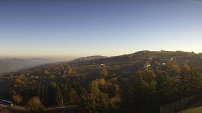 immagine della webcam nei dintorni di Costigliole d'Asti: webcam Niella Belbo