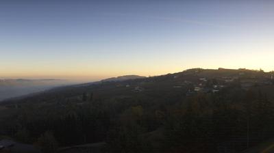 immagine della webcam nei dintorni di Mango: webcam Niella Belbo