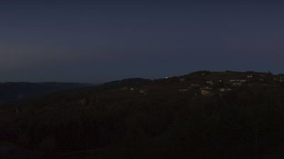 immagine della webcam nei dintorni di Magliano Alpi: webcam Niella Belbo