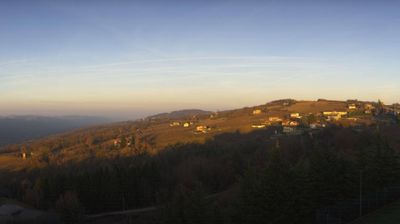 immagine della webcam nei dintorni di Magliano Alfieri: webcam Niella Belbo