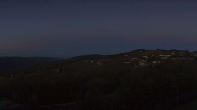 immagine della webcam nei dintorni di Magliano Alpi: webcam Niella Belbo