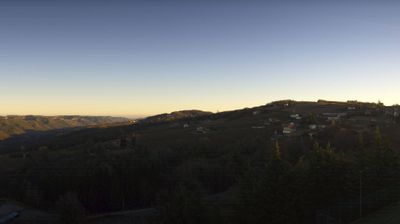 immagine della webcam nei dintorni di Magliano Alpi: webcam Niella Belbo