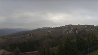 immagine della webcam nei dintorni di Roccavignale: webcam Niella Belbo