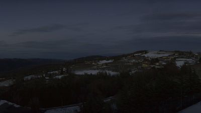 immagine della webcam nei dintorni di Alba: webcam Niella Belbo