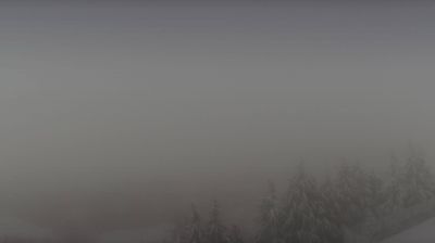 immagine della webcam nei dintorni di Cerretto Langhe: webcam Niella Belbo