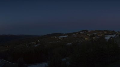 immagine della webcam nei dintorni di Bene Vagienna: webcam Niella Belbo