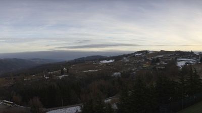 immagine della webcam nei dintorni di Arguello: webcam Niella Belbo