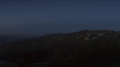 immagine della webcam nei dintorni di Magliano Alpi: webcam Niella Belbo