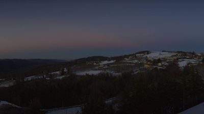 immagine della webcam nei dintorni di Roccavignale: webcam Niella Belbo