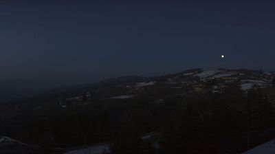 immagine della webcam nei dintorni di Lequio Berria: webcam Niella Belbo