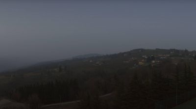 immagine della webcam nei dintorni di Albaretto della Torre: webcam Niella Belbo