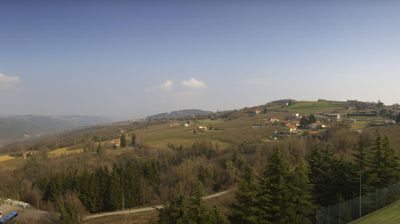 immagine della webcam nei dintorni di Sinio: webcam Niella Belbo