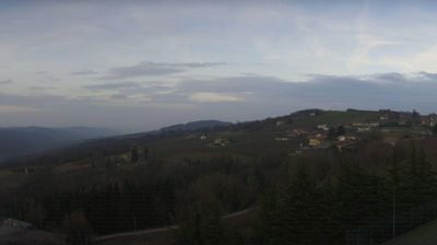 immagine della webcam nei dintorni di Magliano Alpi: webcam Niella Belbo