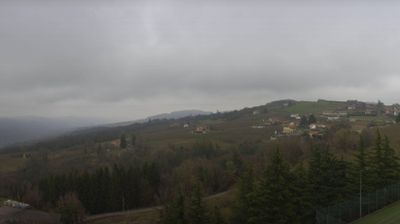 immagine della webcam nei dintorni di Magliano Alpi: webcam Niella Belbo