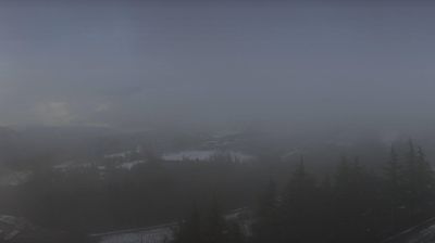 immagine della webcam nei dintorni di Magliano Alfieri: webcam Niella Belbo