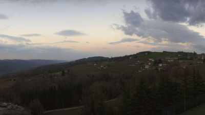 immagine della webcam nei dintorni di Roccavignale: webcam Niella Belbo