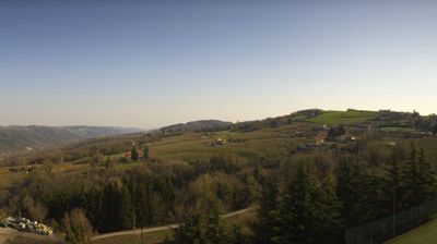 immagine della webcam nei dintorni di Lequio Berria: webcam Niella Belbo