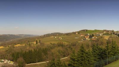 immagine della webcam nei dintorni di Ceva: webcam Niella Belbo