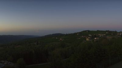 immagine della webcam nei dintorni di Arguello: webcam Niella Belbo