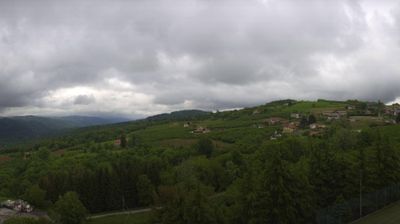 immagine della webcam nei dintorni di Magliano Alfieri: webcam Niella Belbo