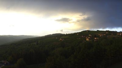 immagine della webcam nei dintorni di Bosia: webcam Niella Belbo