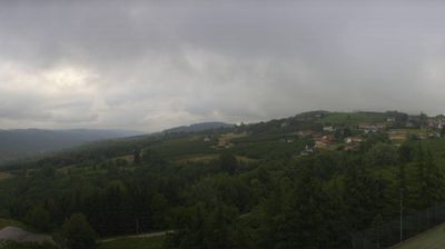 immagine della webcam nei dintorni di Mombarcaro: webcam Niella Belbo