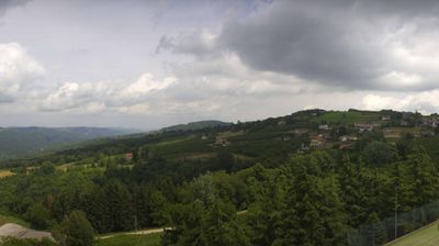 immagine della webcam nei dintorni di Fossano: webcam Niella Belbo