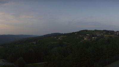 immagine della webcam nei dintorni di Ceva: webcam Niella Belbo