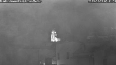 immagine della webcam nei dintorni di Funtanazza: webcam Arbus