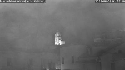 immagine della webcam nei dintorni di Pau: webcam Arbus