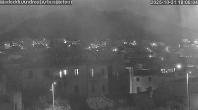 immagine della webcam nei dintorni di Villasor: webcam Arbus