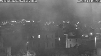 immagine della webcam nei dintorni di Portixeddu: webcam Arbus