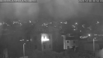 immagine della webcam nei dintorni di Serramanna: webcam Arbus