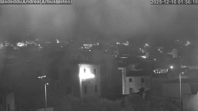 immagine della webcam nei dintorni di Pistis: webcam Arbus