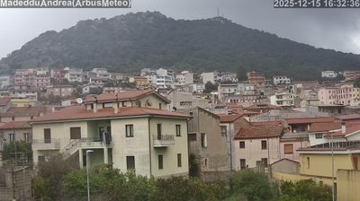 immagine della webcam nei dintorni di Pistis: webcam Arbus