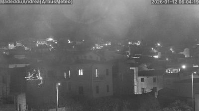 immagine della webcam nei dintorni di Pistis: webcam Arbus