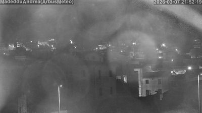 immagine della webcam nei dintorni di Fluminimaggiore: webcam Arbus