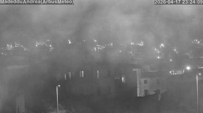 immagine della webcam nei dintorni di Villasor: webcam Arbus