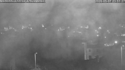 immagine della webcam nei dintorni di Portixeddu: webcam Arbus